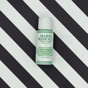Mario Badescu | Cucumber Cleansing Lotion 1oz.